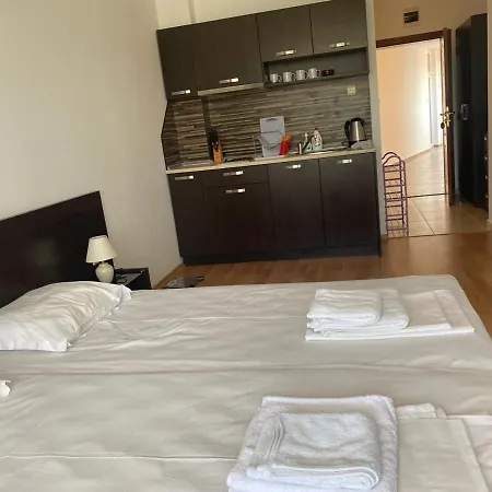 Apartment Студио Чолаков Sunny Beach