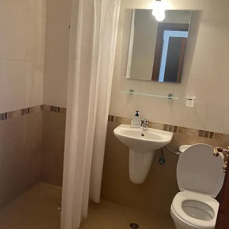 Студио Чолаков Appartement