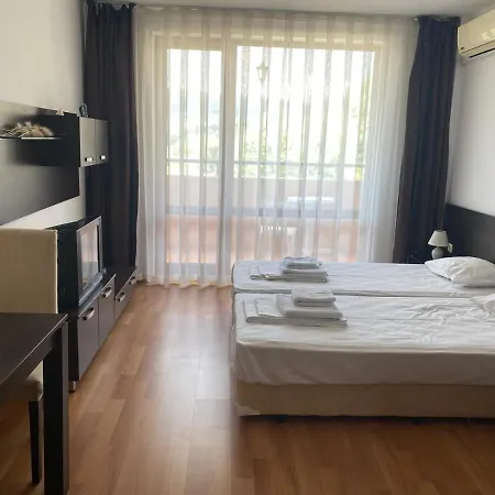 Appartement Студио Чолаков